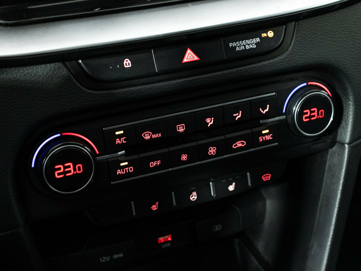 Купить Kia Ceed, 2021, 67 000 км.. Фото: #14