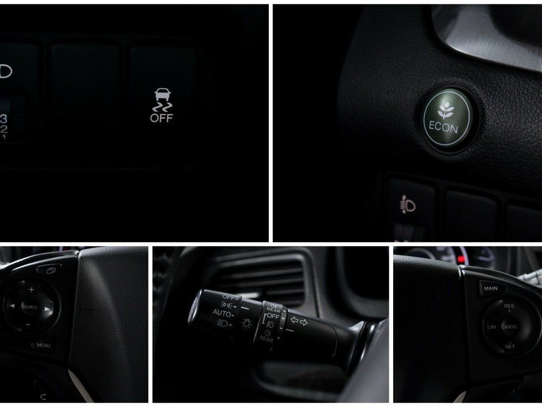Купить Honda CR-V, 2014, 194 644 км.. Фото: #15