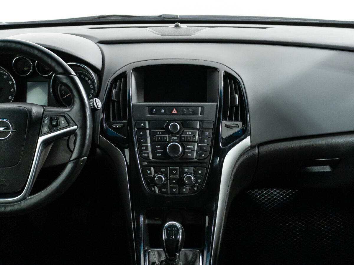 Купить Opel Astra, 2015, 277 862 км.. Фото: #13