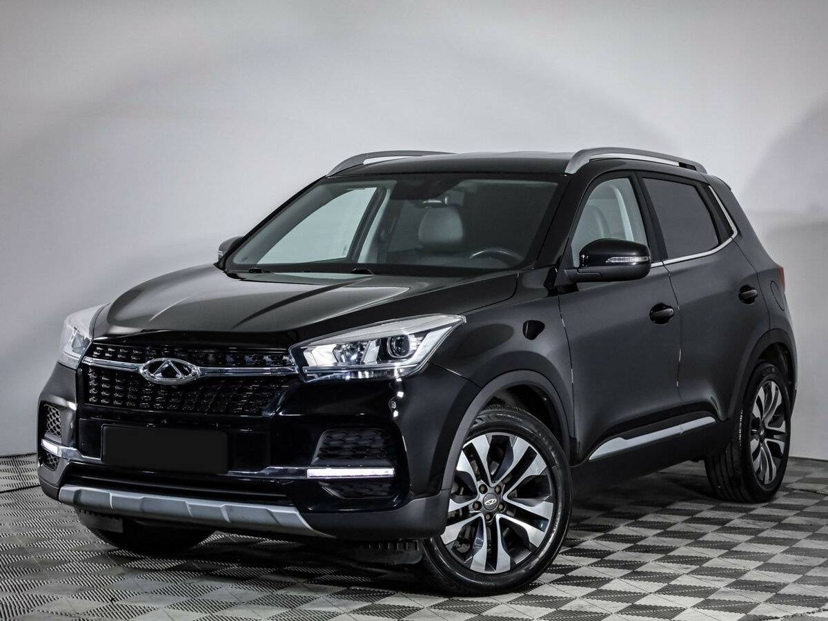 Купить Chery Tiggo 4, 2019, 81 803 км.. Посмотреть фото