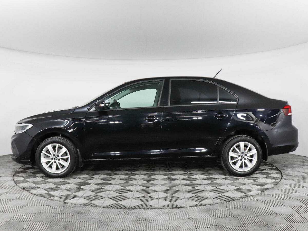 Купить Volkswagen Polo, 2021, 78 597 км.. Фото: #7