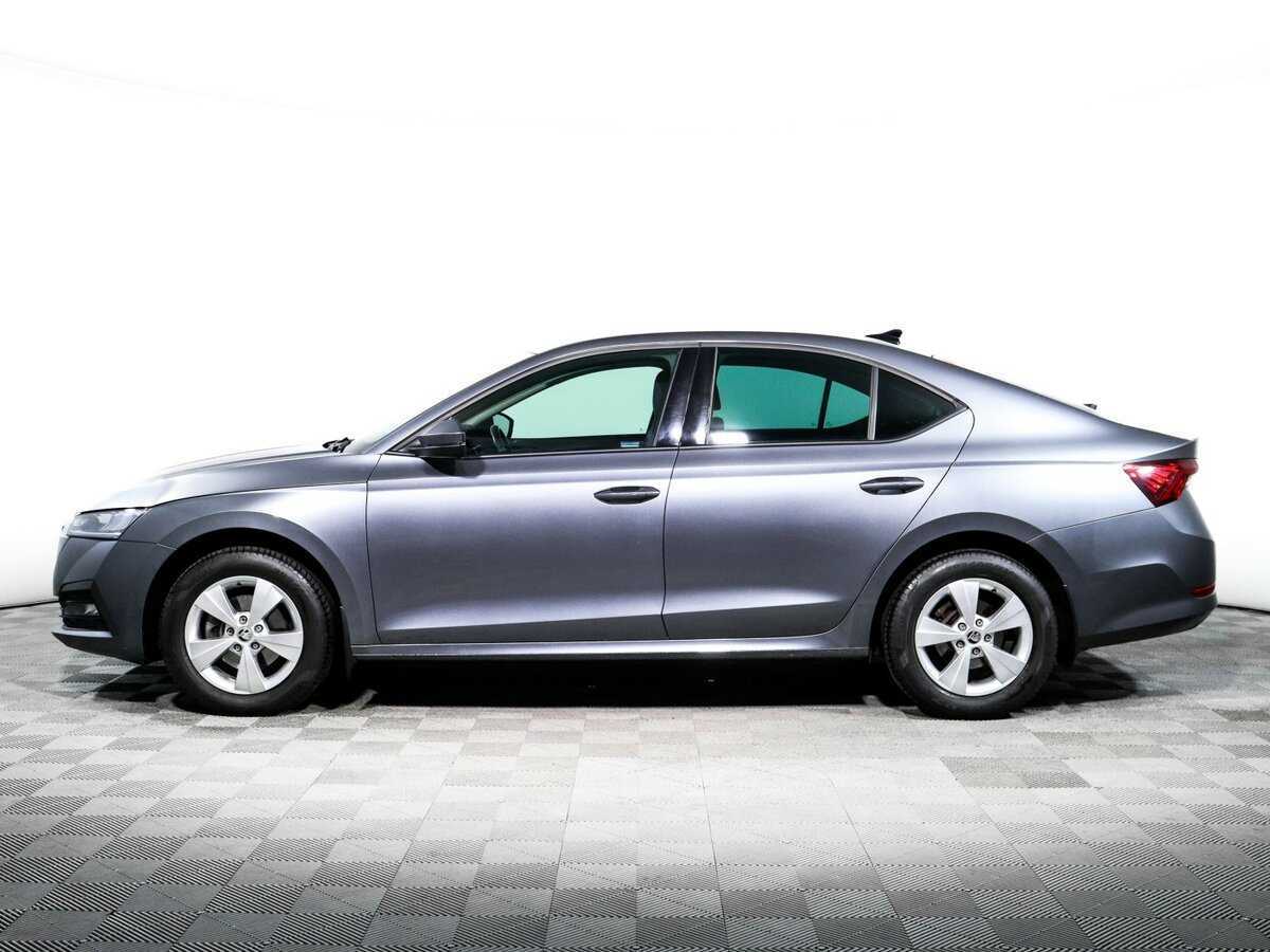 Купить Skoda Octavia, 2021, 78 000 км.. Фото: #4
