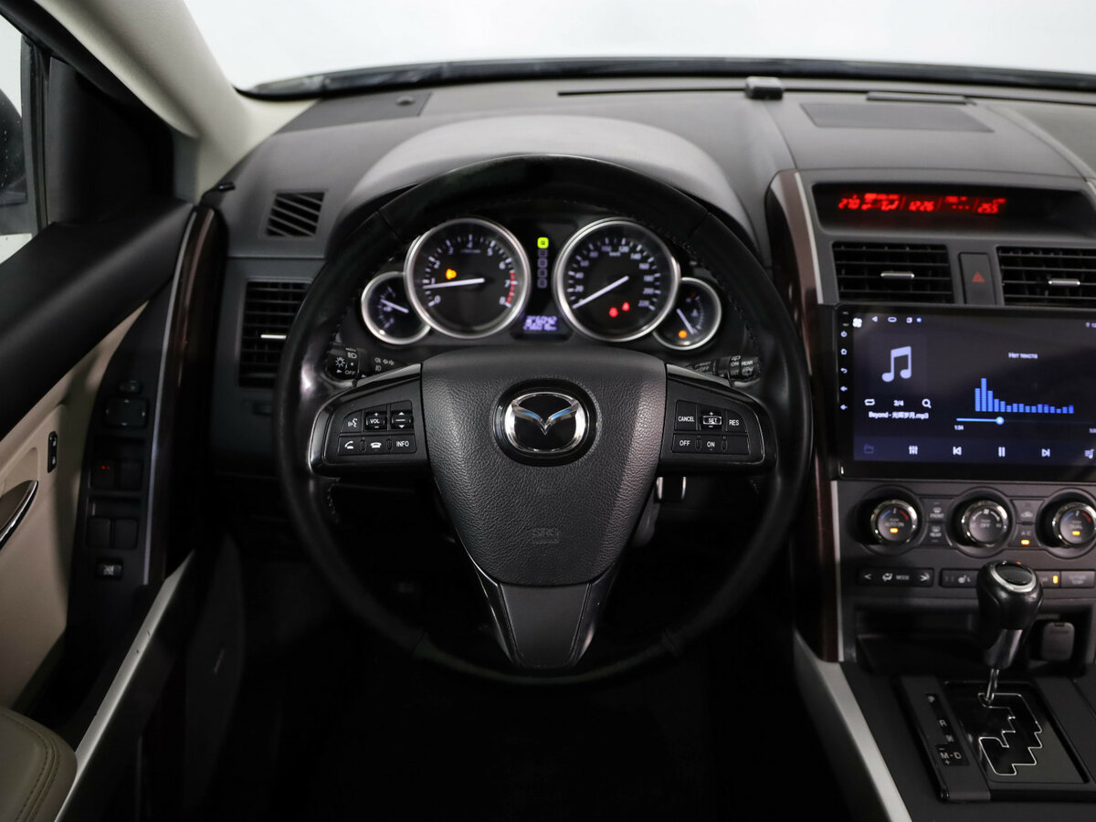 Купить Mazda CX-9, 2012, 256 014 км.. Фото: #9