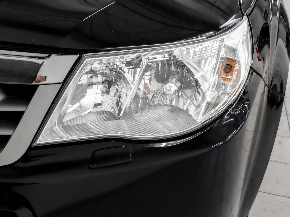 Купить Subaru Forester, 2012, 162 027 км.. Фото: #16