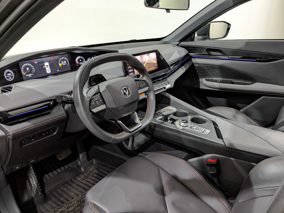 Купить Changan UNI-V, 2023, 39 518 км.. Фото: #14