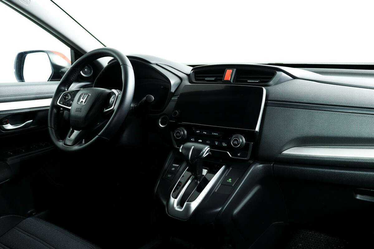 Купить Honda CR-V, 2017, 149 634 км.. Фото: #8