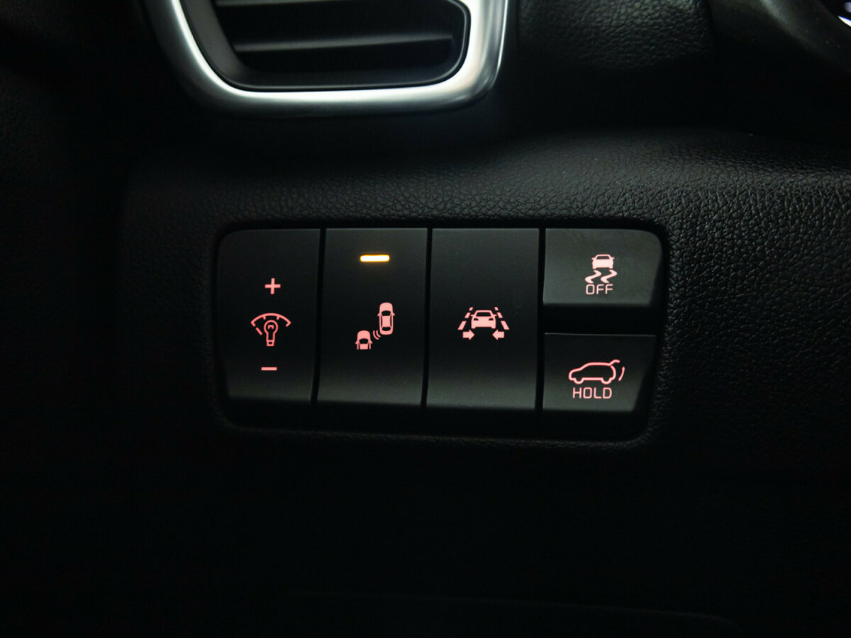Купить Kia Sportage, 2016, 98 000 км.. Фото: #18