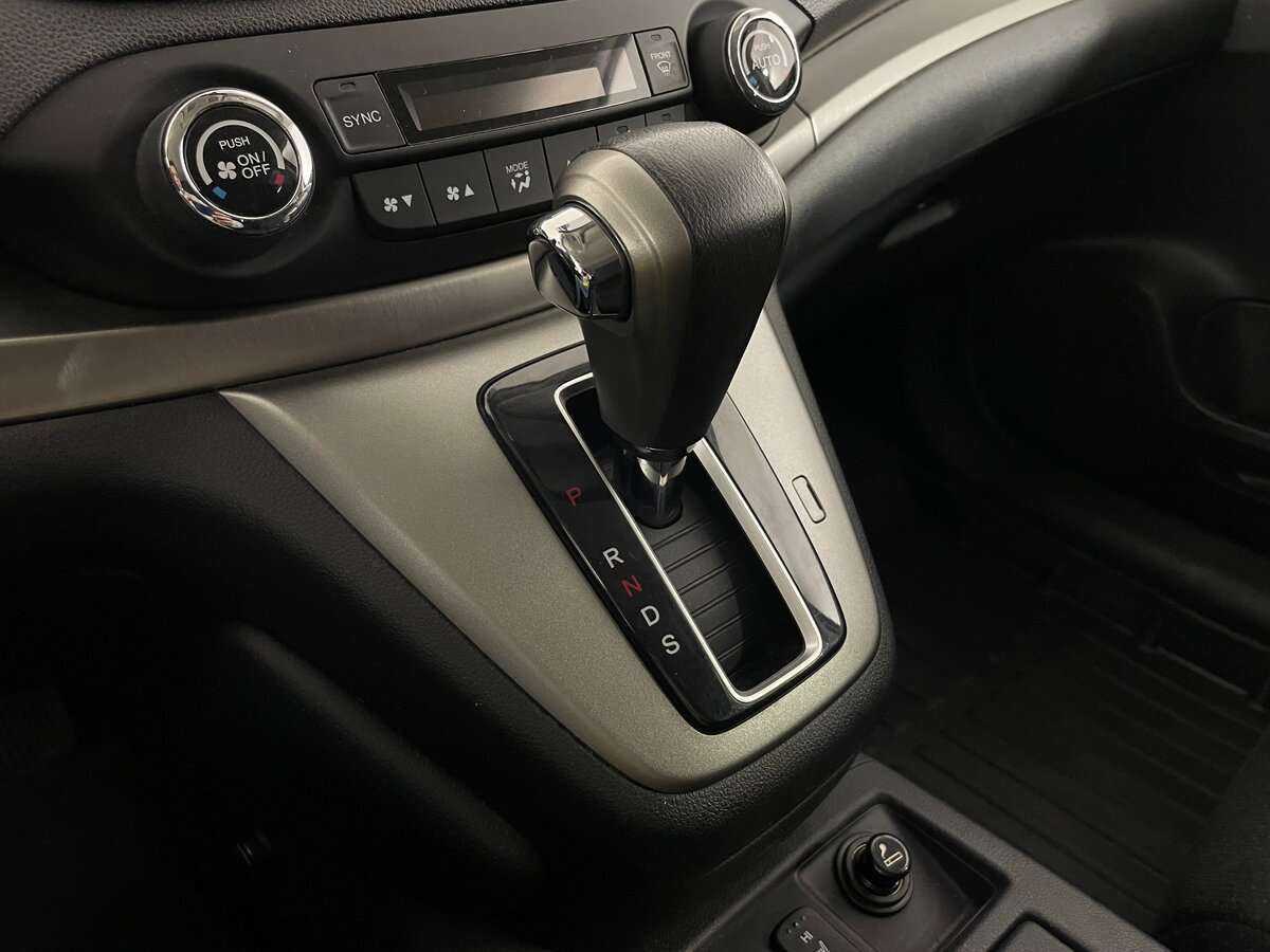 Купить Honda CR-V, 2013, 145 000 км.. Фото: #18