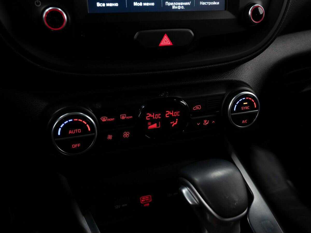 Купить Kia Soul, 2019, 109 656 км.. Фото: #20