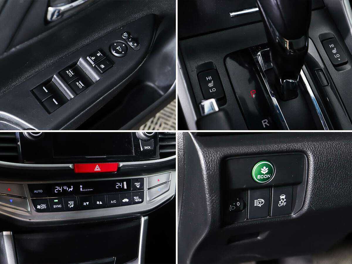 Купить Honda Accord, 2013, 144 517 км.. Фото: #13