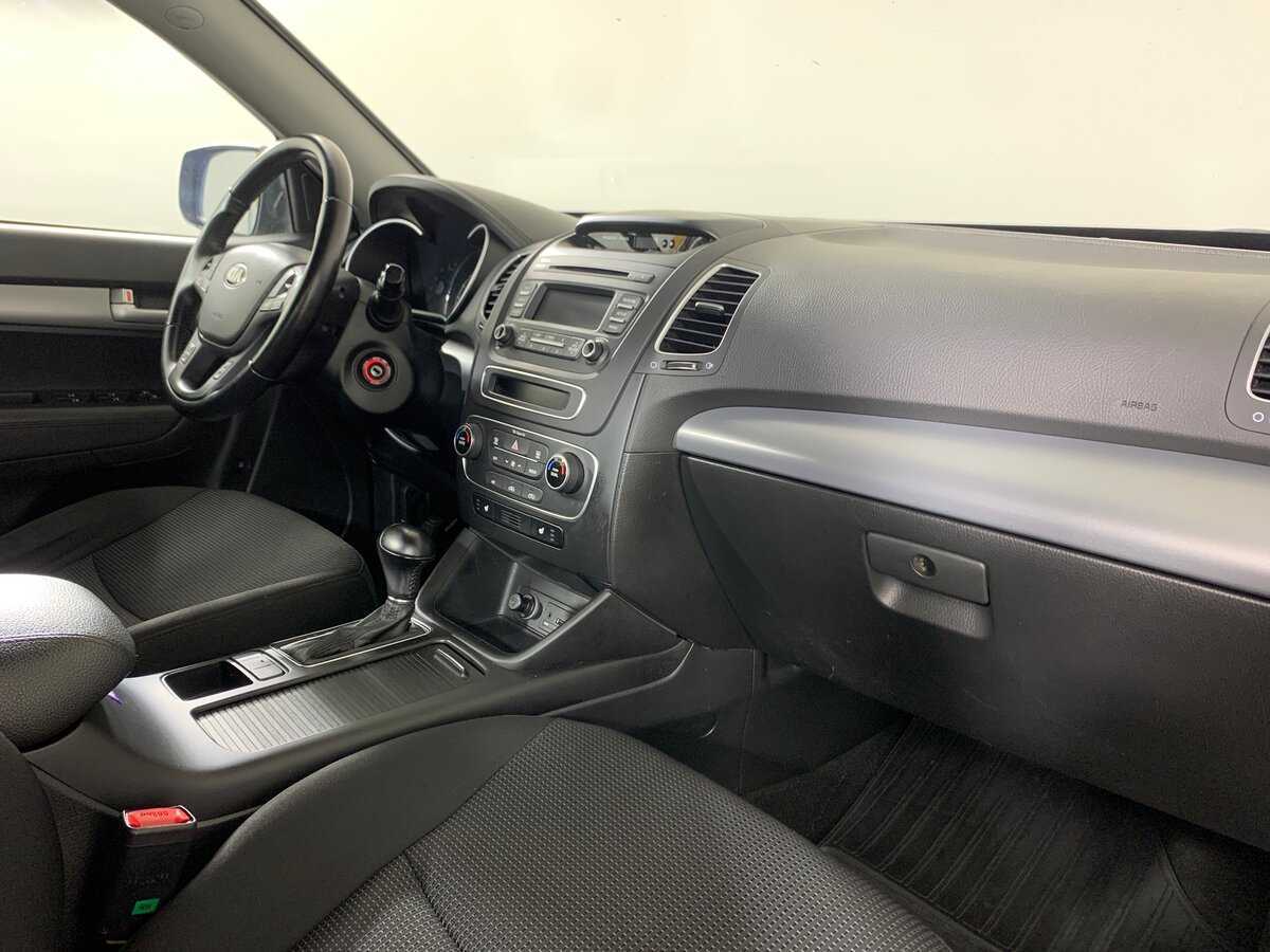 Купить Kia Sorento, 2014, 131 000 км.. Фото: #13
