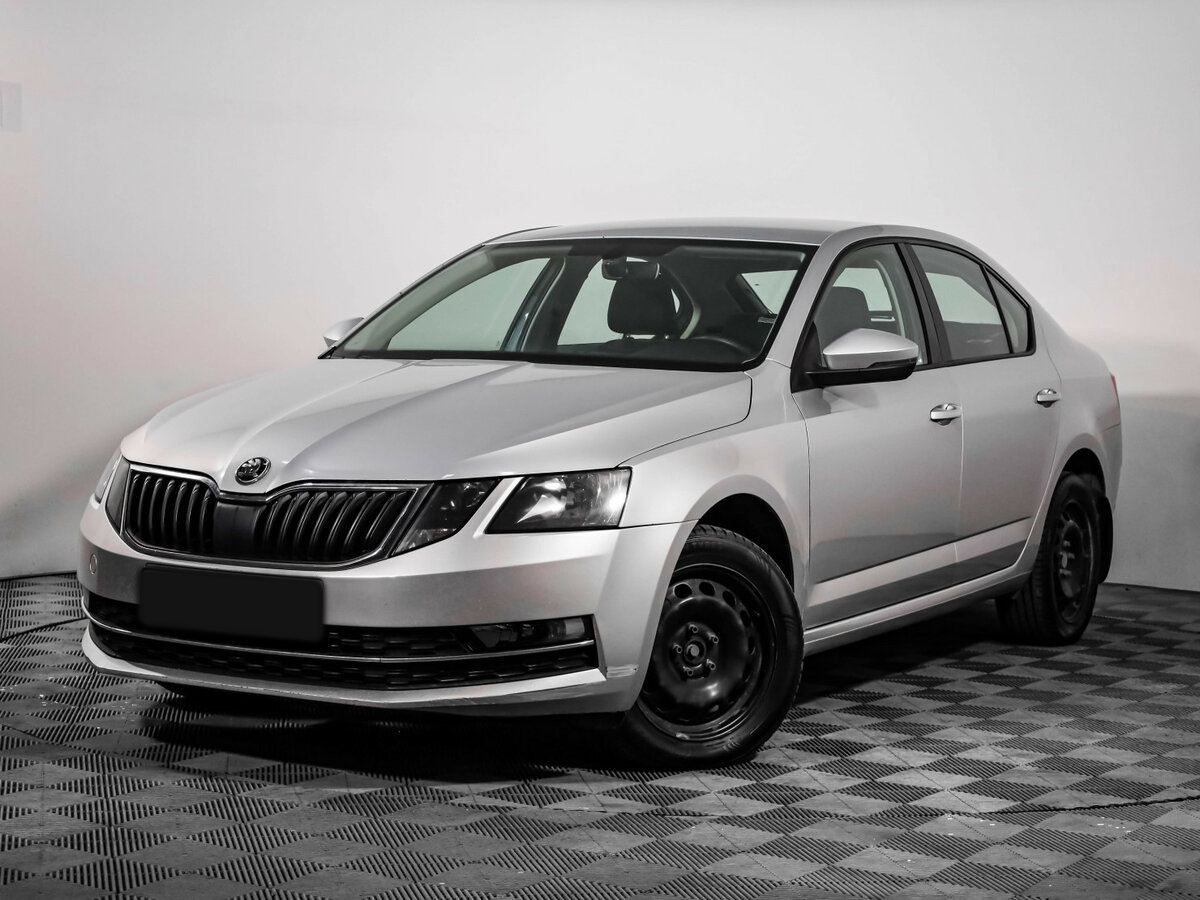 Купить Skoda Octavia, 2020, 211 405 км.. Посмотреть фото