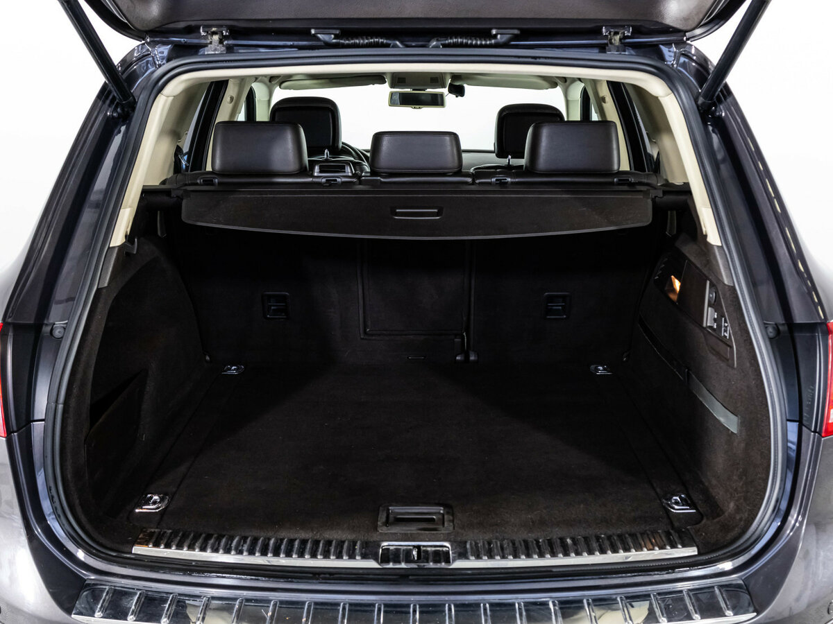 Купить Volkswagen Touareg, 2012, 294 737 км.. Фото: #21