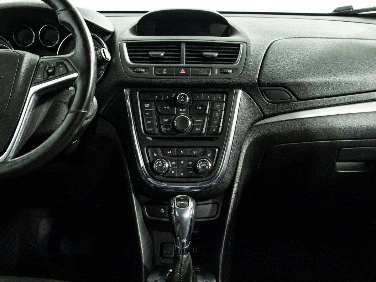 Купить Opel Mokka, 2012, 158 098 км.. Фото: #13