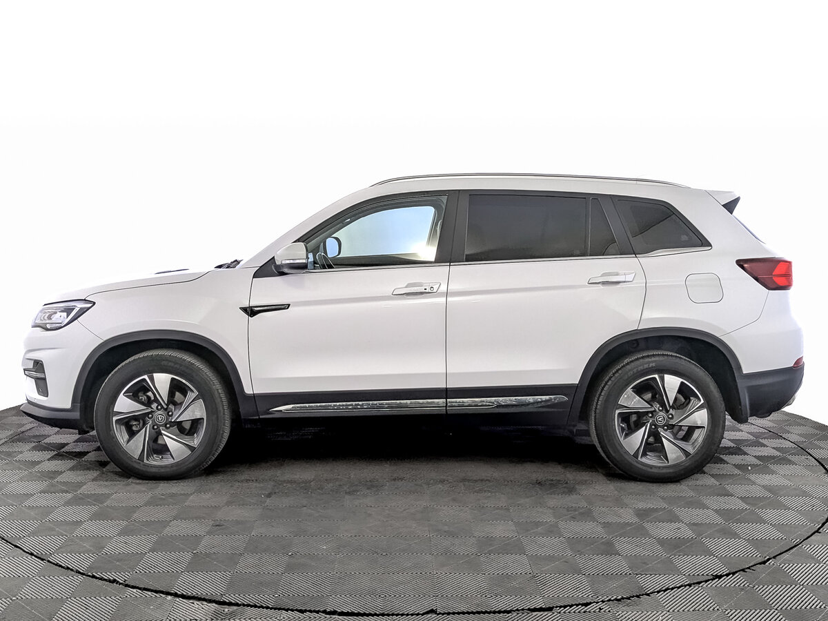 Купить Changan CS75, 2020, 96 961 км.. Фото: #7