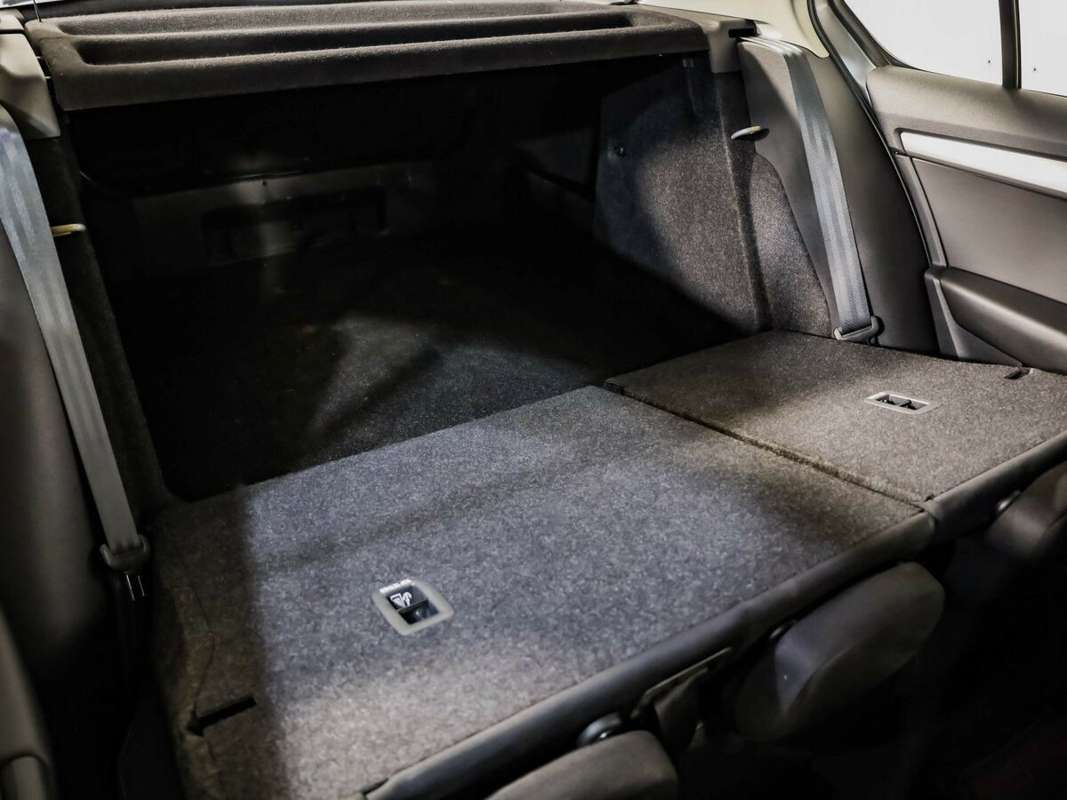 Купить Skoda Octavia, 2020, 211 405 км.. Фото: #22