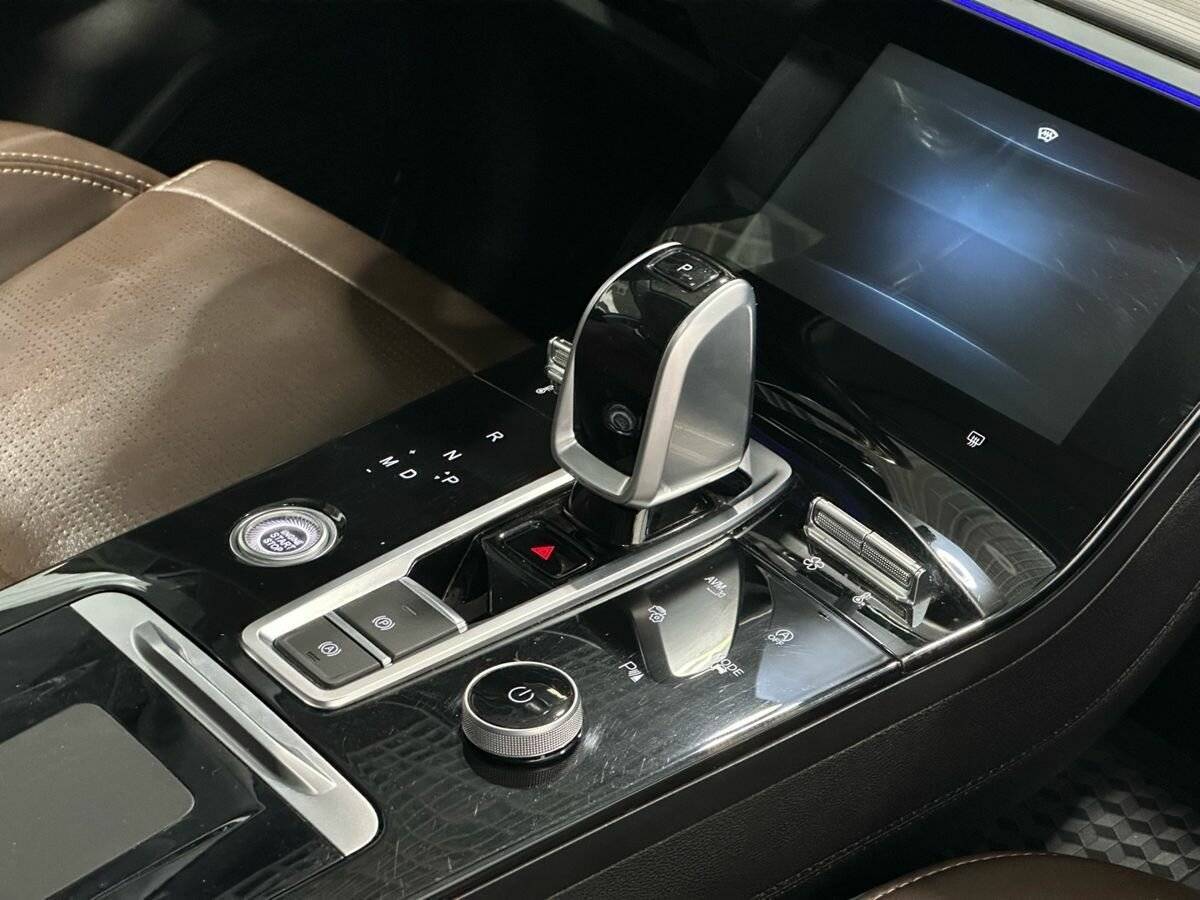 Купить Chery Tiggo 8 Pro, 2021, 50 000 км.. Фото: #8