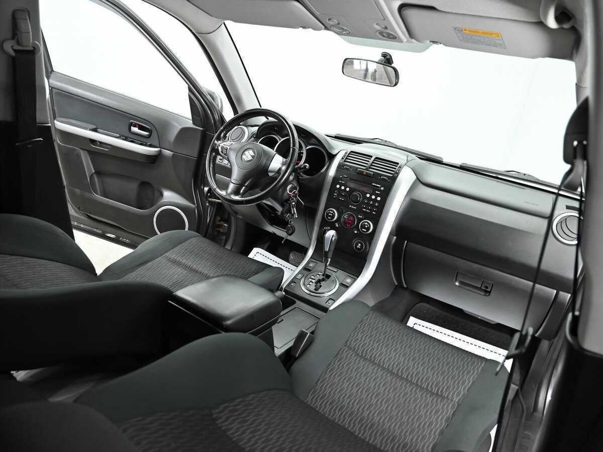 Купить Suzuki Grand Vitara, 2013, 188 000 км.. Фото: #6