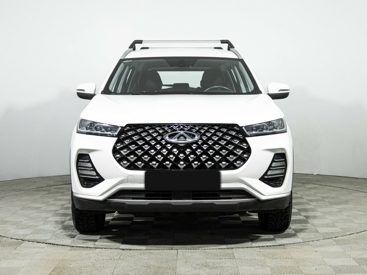 Купить Chery Tiggo 7 Pro, 2023, 87 601 км.. Фото: #1