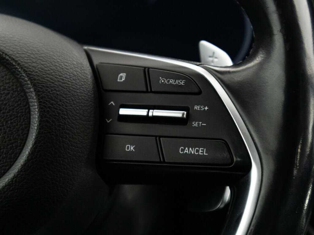 Купить Hyundai Sonata, 2019, 181 344 км.. Фото: #18