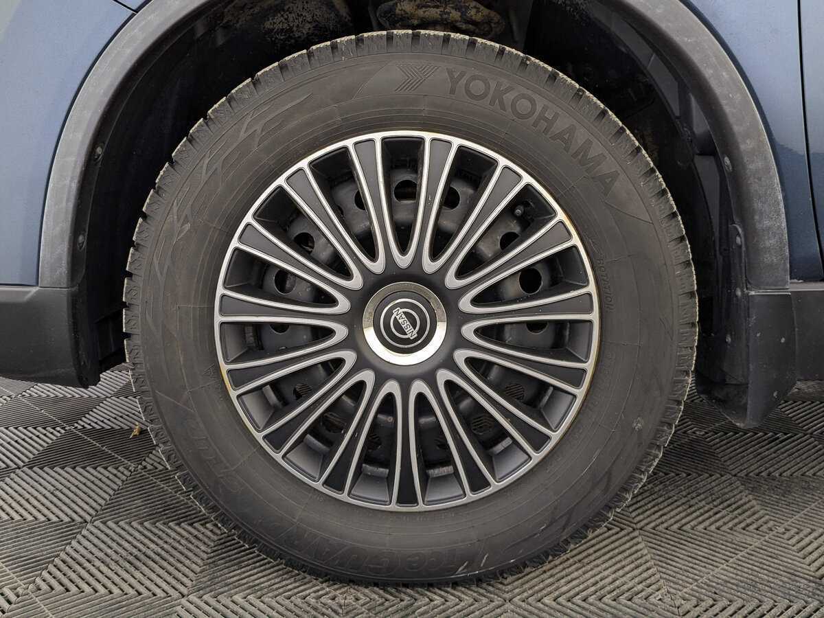 Купить Nissan X-Trail, 2016, 169 967 км.. Фото: #10