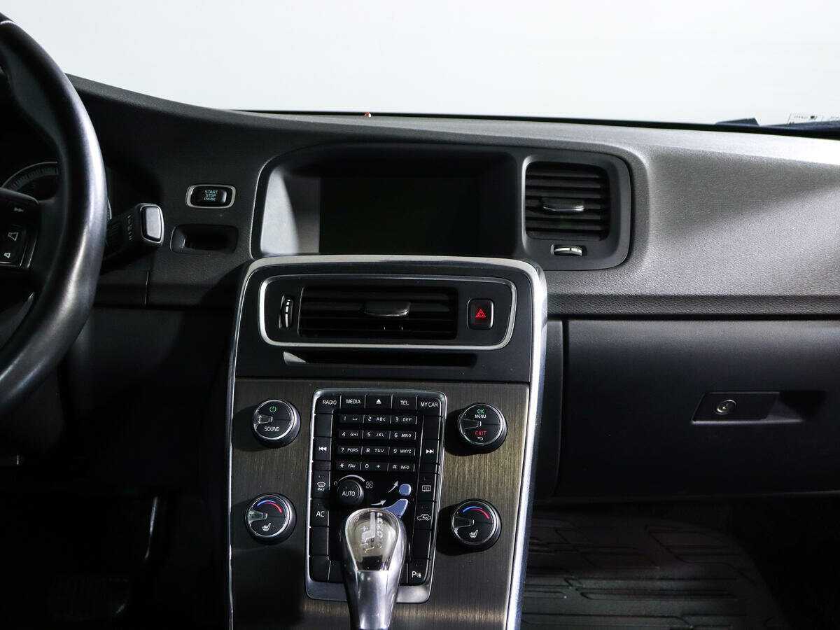 Купить Volvo S60, 2012, 173 898 км.. Фото: #10