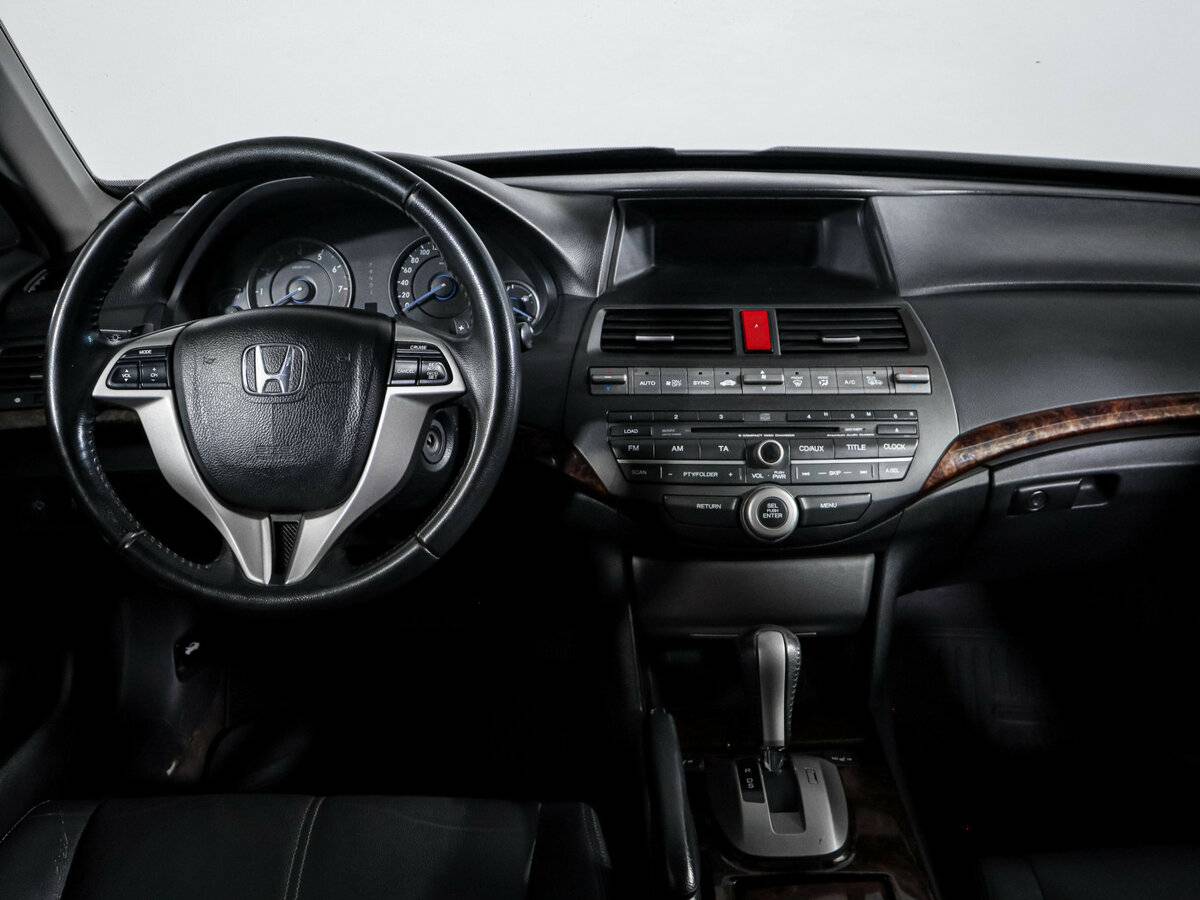 Купить Honda Crosstour, 2012, 230 155 км.. Фото: #8