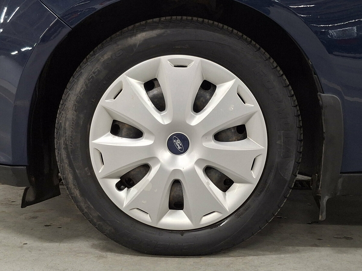 Купить Ford Focus, 2012, 133 197 км.. Фото: #16
