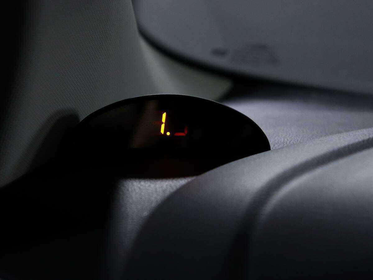 Купить Ford Focus, 2012, 43 200 км.. Фото: #11