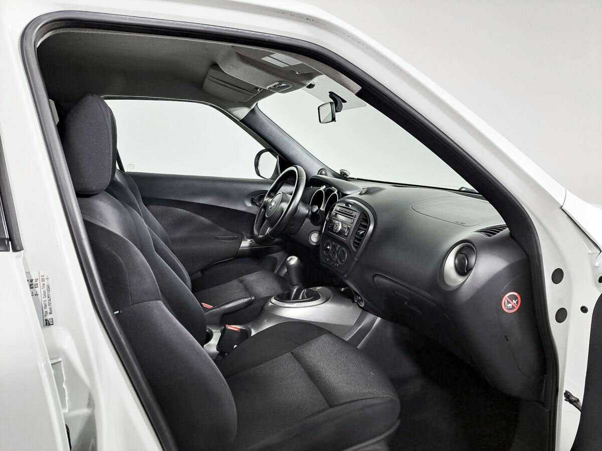Купить Nissan Juke, 2012, 167 700 км.. Фото: #8