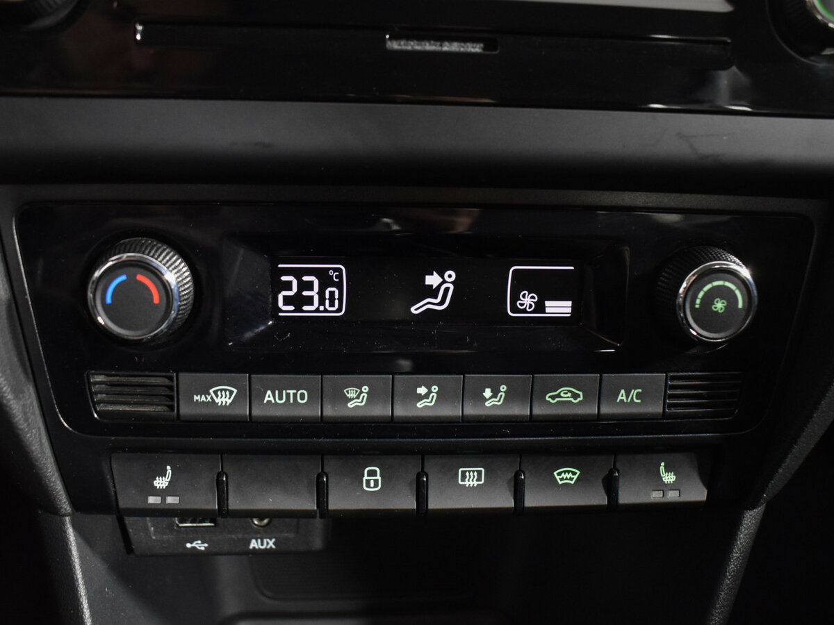 Купить Skoda Rapid, 2017, 63 000 км.. Фото: #14