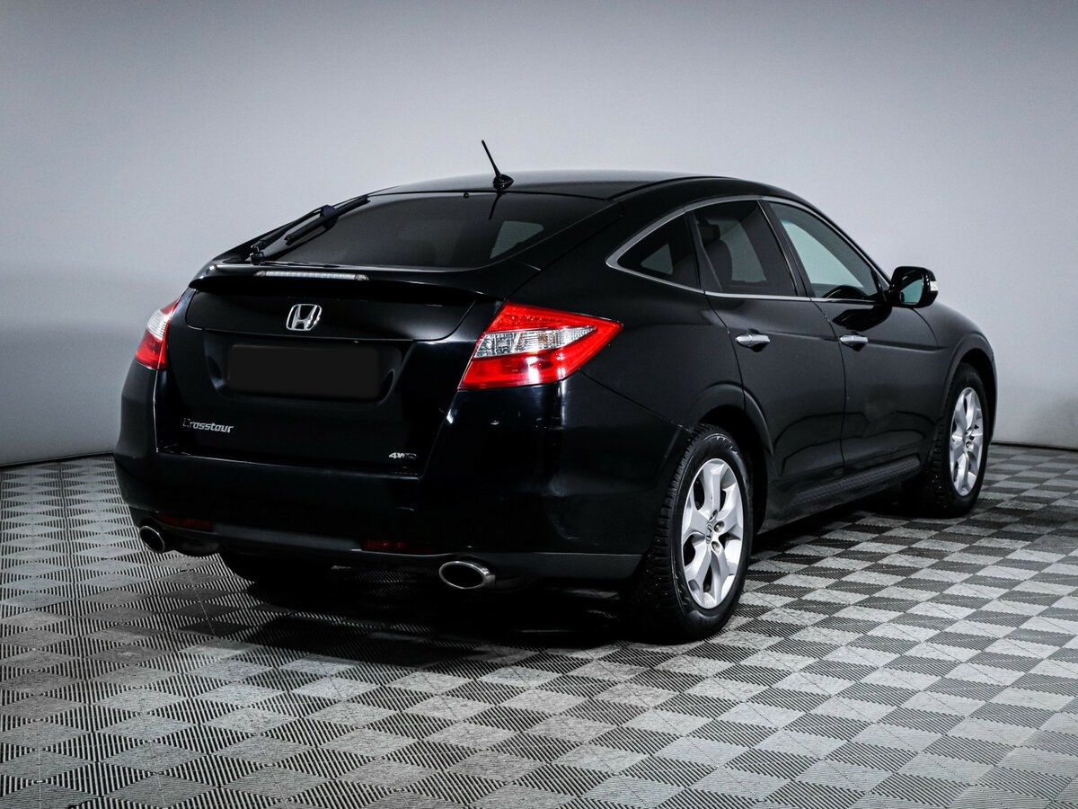 Купить Honda Crosstour, 2012, 230 155 км.. Фото: #2