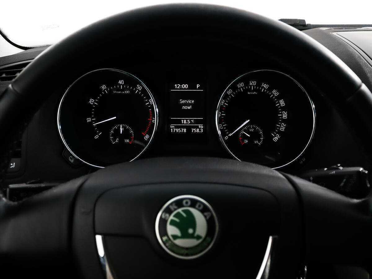 Купить Skoda Yeti, 2012, 179 360 км.. Фото: #12
