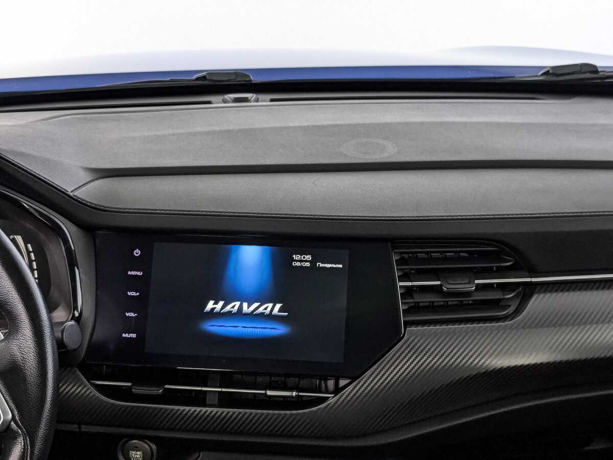 Купить Haval F7x, 2020, 68 068 км.. Фото: #10