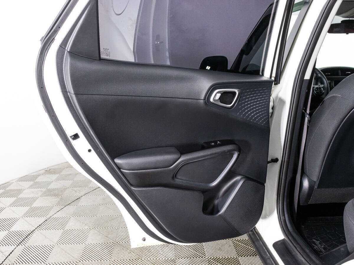 Купить Kia Soul, 2021, 72 951 км.. Фото: #22