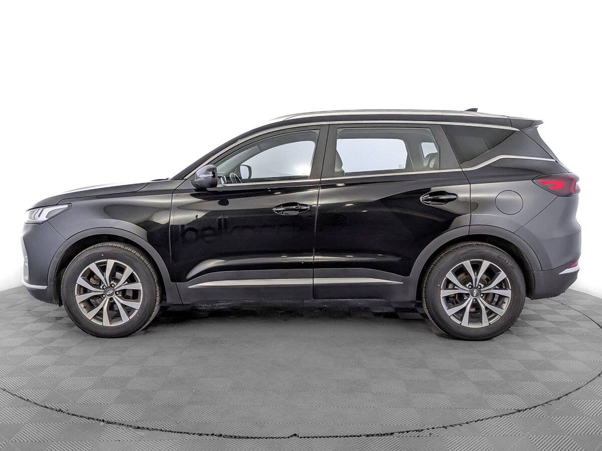 Купить Chery Tiggo 7 Pro, 2022, 128 206 км.. Фото: #7