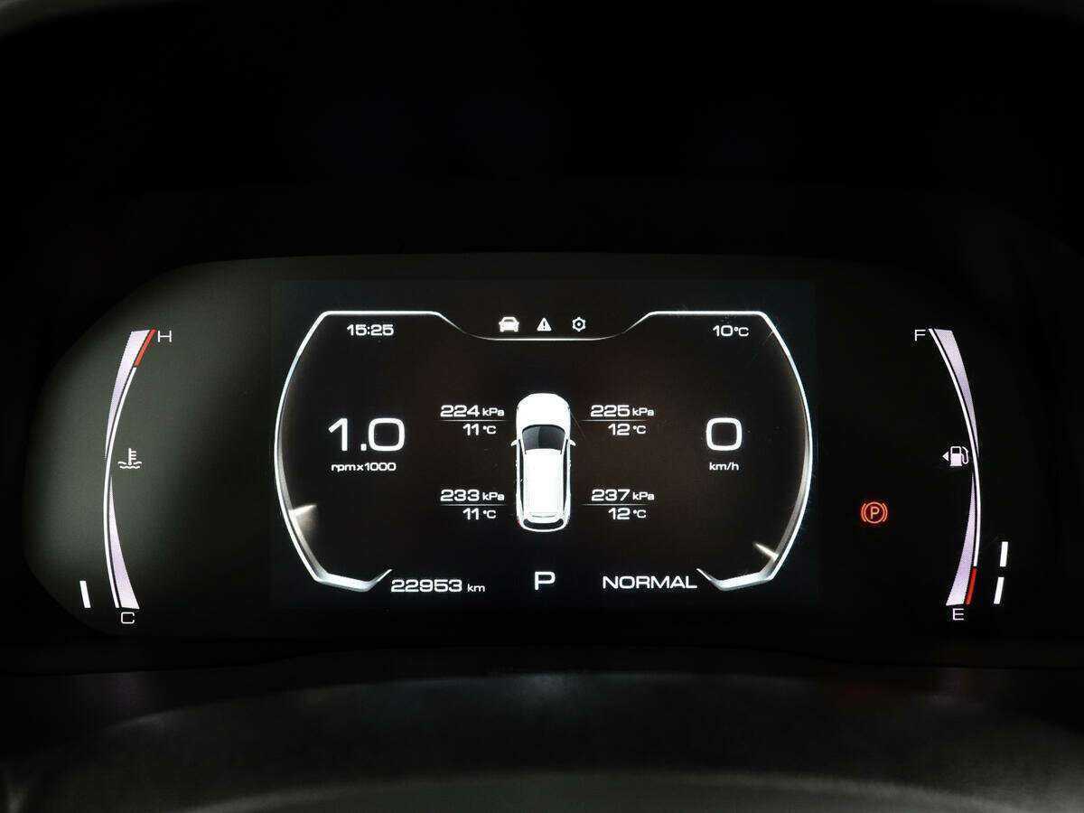 Купить Haval F7, 2021, 22 878 км.. Фото: #10