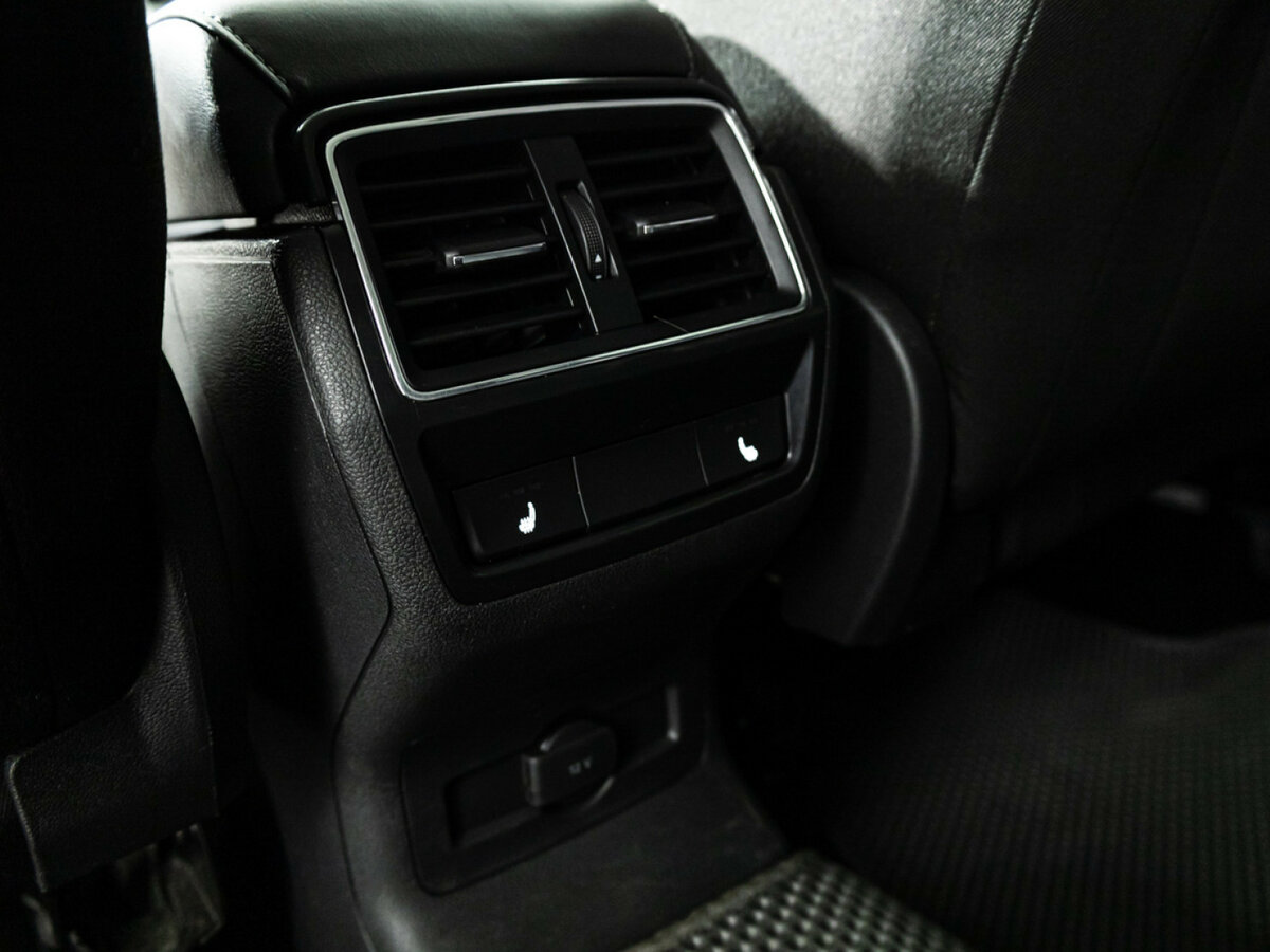 Купить Skoda Kodiaq, 2022, 90 568 км.. Фото: #17