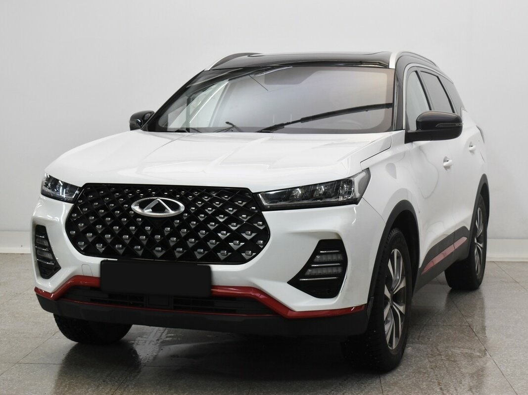 Купить Chery Tiggo 7 Pro, 2020, 47 258 км.. Посмотреть фото