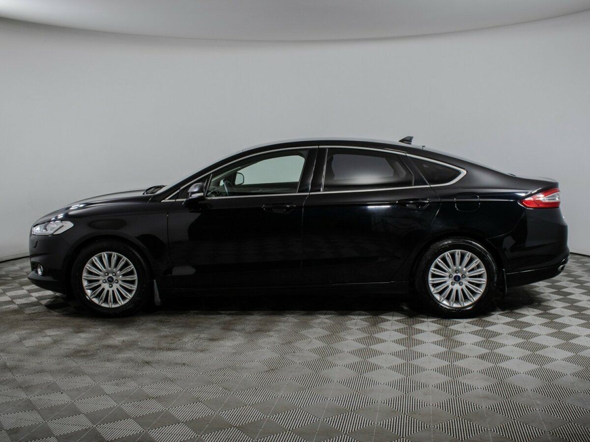 Купить Ford Mondeo, 2017, 140 085 км.. Фото: #7