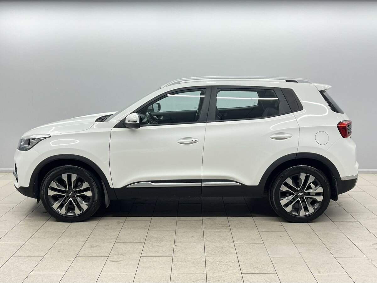 Купить Chery Tiggo 4, 2020, 73 604 км.. Фото: #3