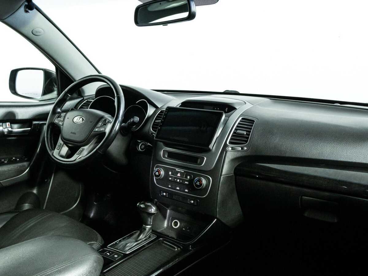 Купить Kia Sorento, 2013, 212 110 км.. Фото: #8