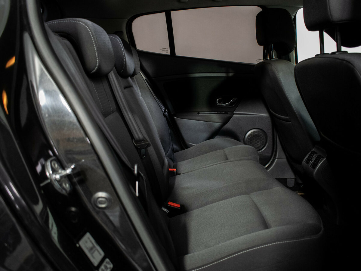 Купить Renault Megane, 2012, 192 617 км.. Фото: #6