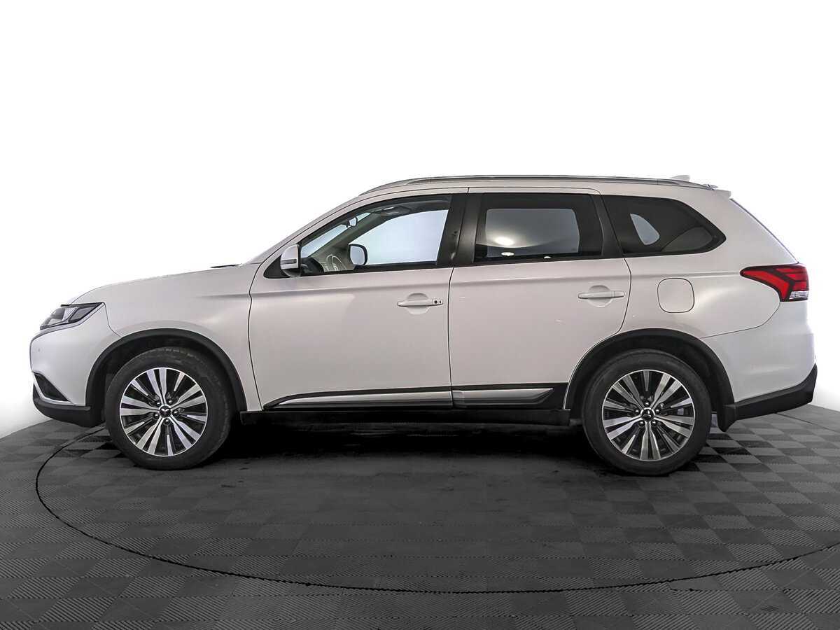 Купить Mitsubishi Outlander, 2019, 140 000 км.. Фото: #7