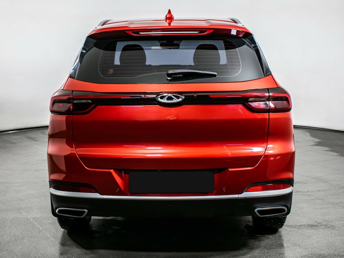 Купить Chery Tiggo 7 Pro, 2022, 80 997 км.. Фото: #5