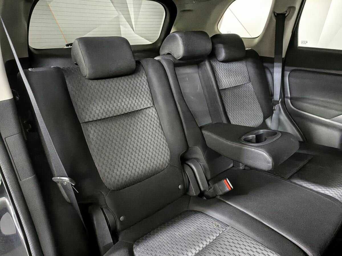 Купить Mitsubishi Outlander, 2014, 265 465 км.. Фото: #12