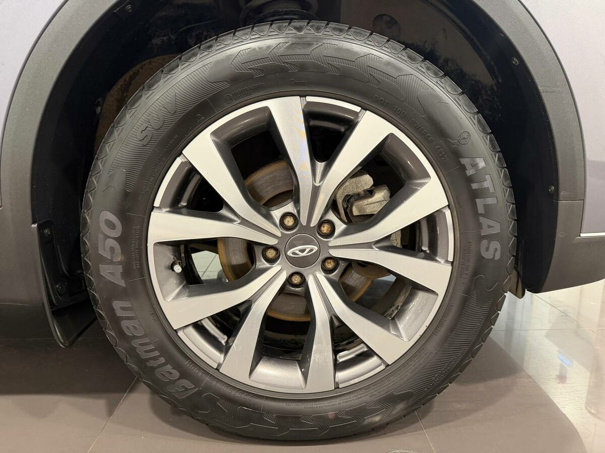 Купить Chery Tiggo 7 Pro Max, 2022, 53 122 км.. Фото: #21