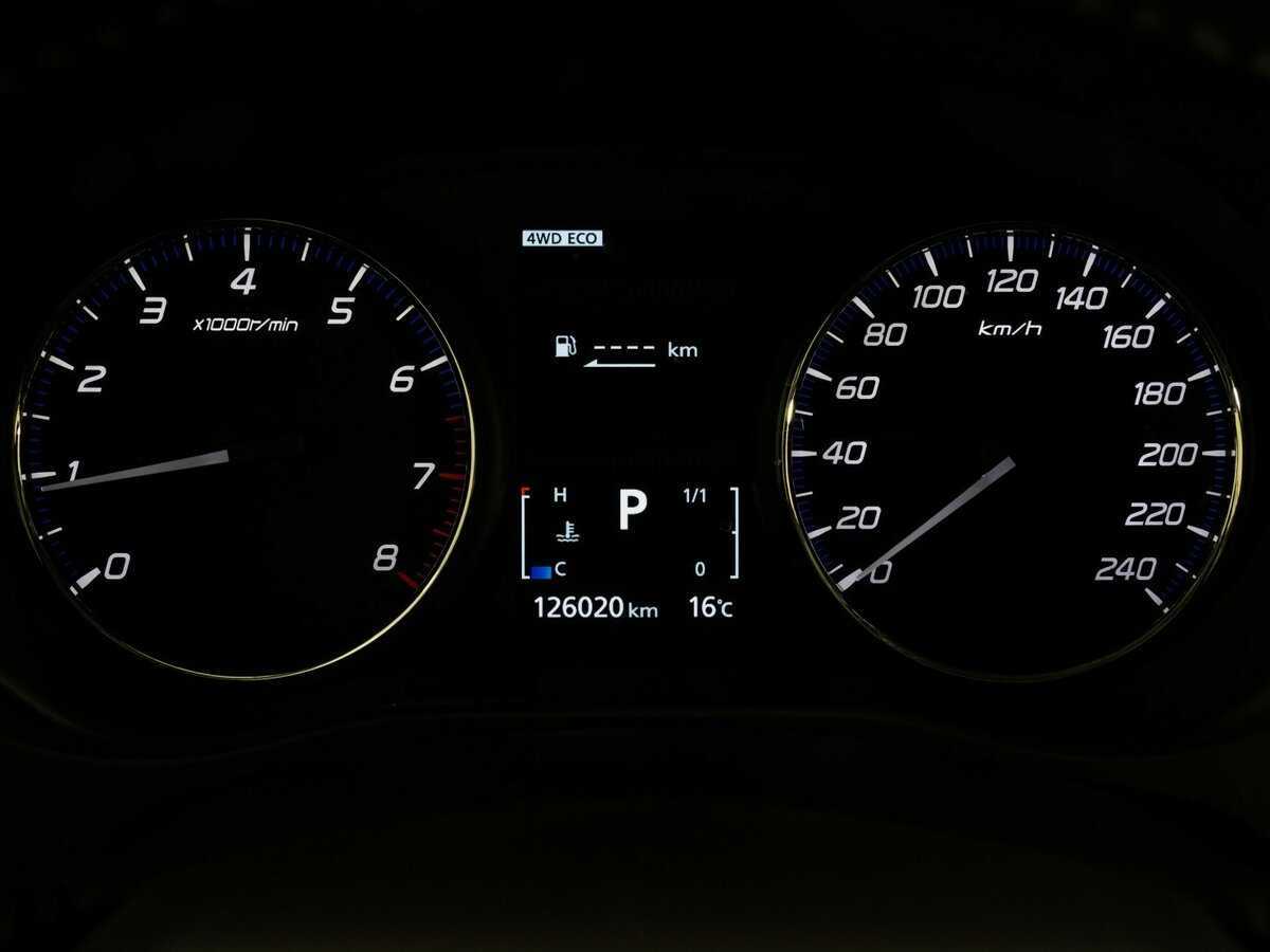 Купить Mitsubishi Outlander, 2018, 126 019 км.. Фото: #15