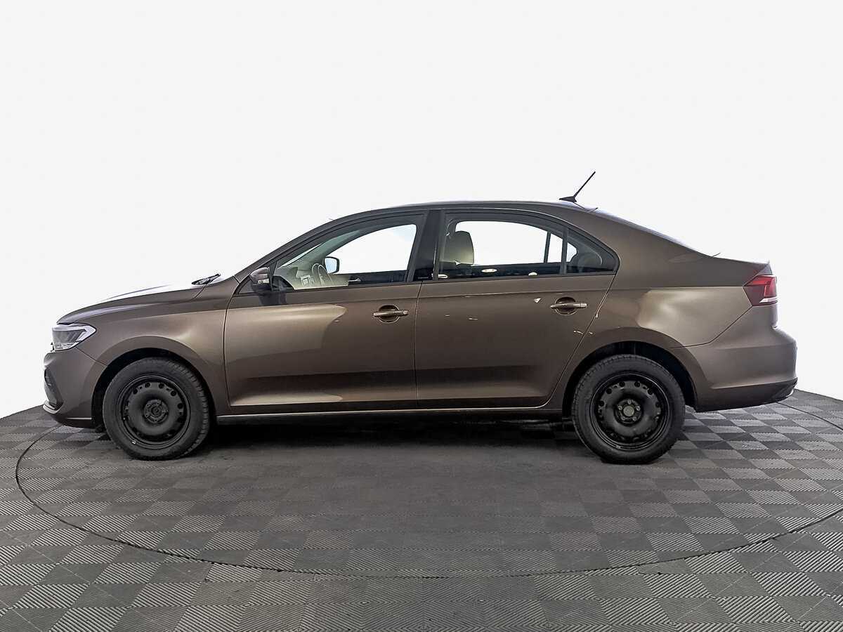 Купить Volkswagen Polo, 2020, 83 403 км.. Фото: #7