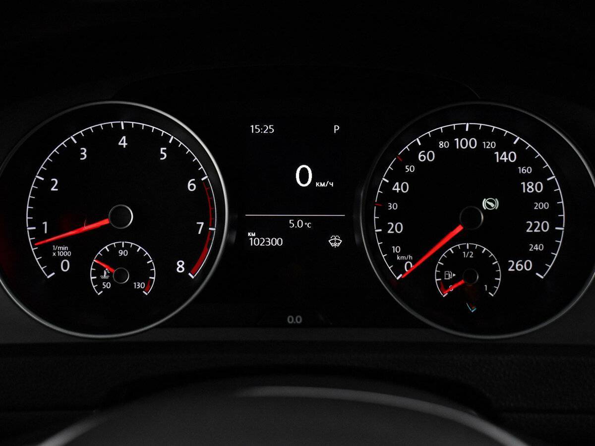Купить Volkswagen Golf, 2013, 102 298 км.. Фото: #17